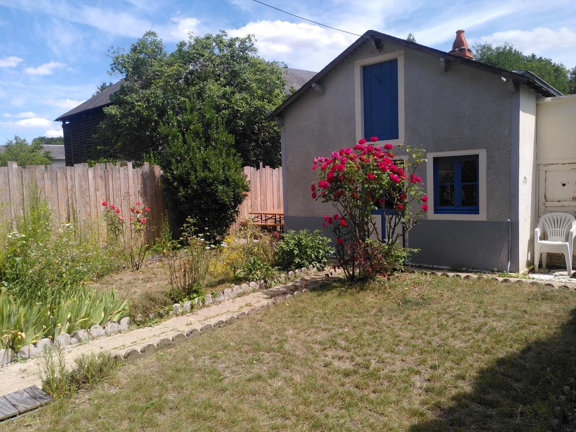 Saint-Marcel  Gite Le Mage - Maison De Retrouvailles מראה חיצוני תמונה